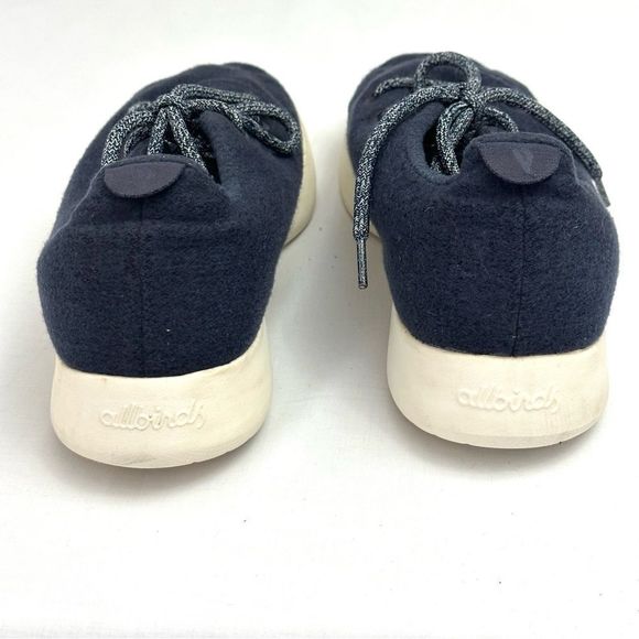 COPY - Trainers Allbirds Blue size 13 US - Picture 6 of 7